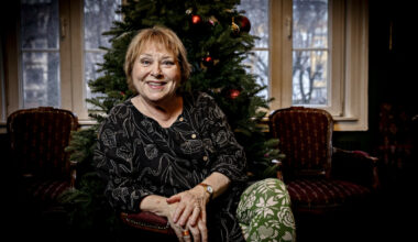 Livet etter 55: Lykkeformelen