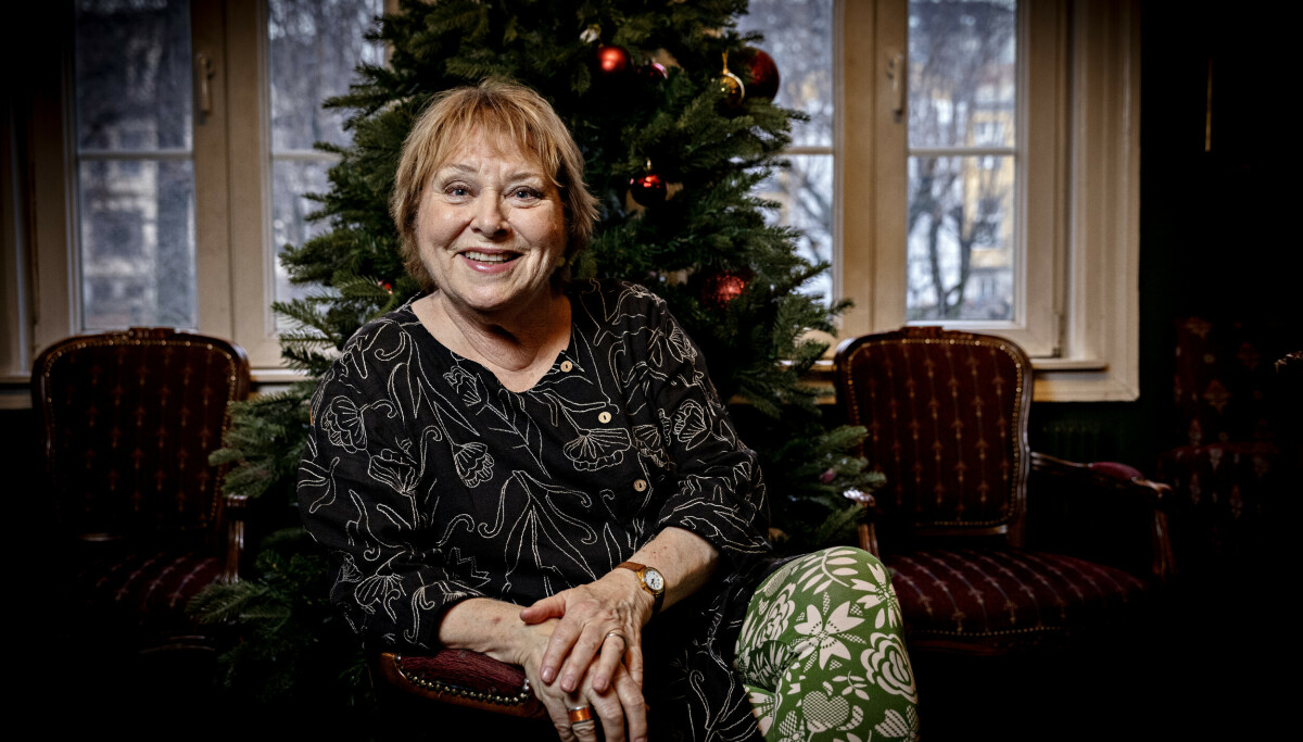 Livet etter 55: Lykkeformelen