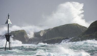 Først kommer «Anna», så kommer «Bjørn»
