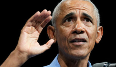 Barack Obama avslører Joachim Triers film som norsk favoritt