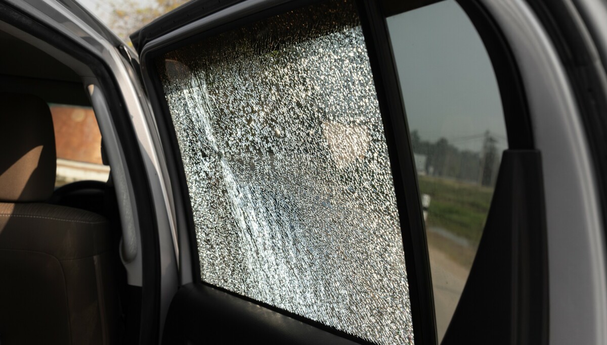 Advarer bilister i desember: - Blir rundstjålet dyre gaver