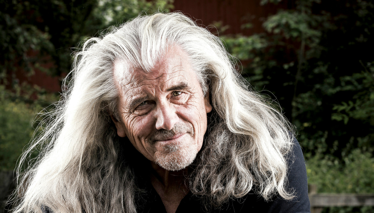 Fra barne-TV-stjerne til suksessrik kunstner