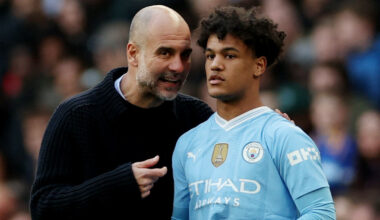 Oscar Bobb kobles til Crystal Palace. - Dagbladet