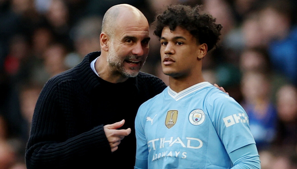 Oscar Bobb kobles til Crystal Palace. - Dagbladet