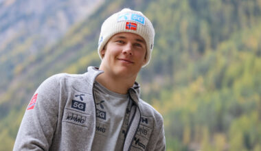 Reddet av sikkerhetsutstyret - Dagbladet