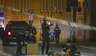 Advarer: - Går under radaren