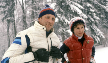 - Denne skimoten gjør comeback nå