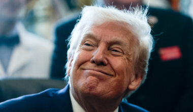 Oppkalte det etter seg selv: