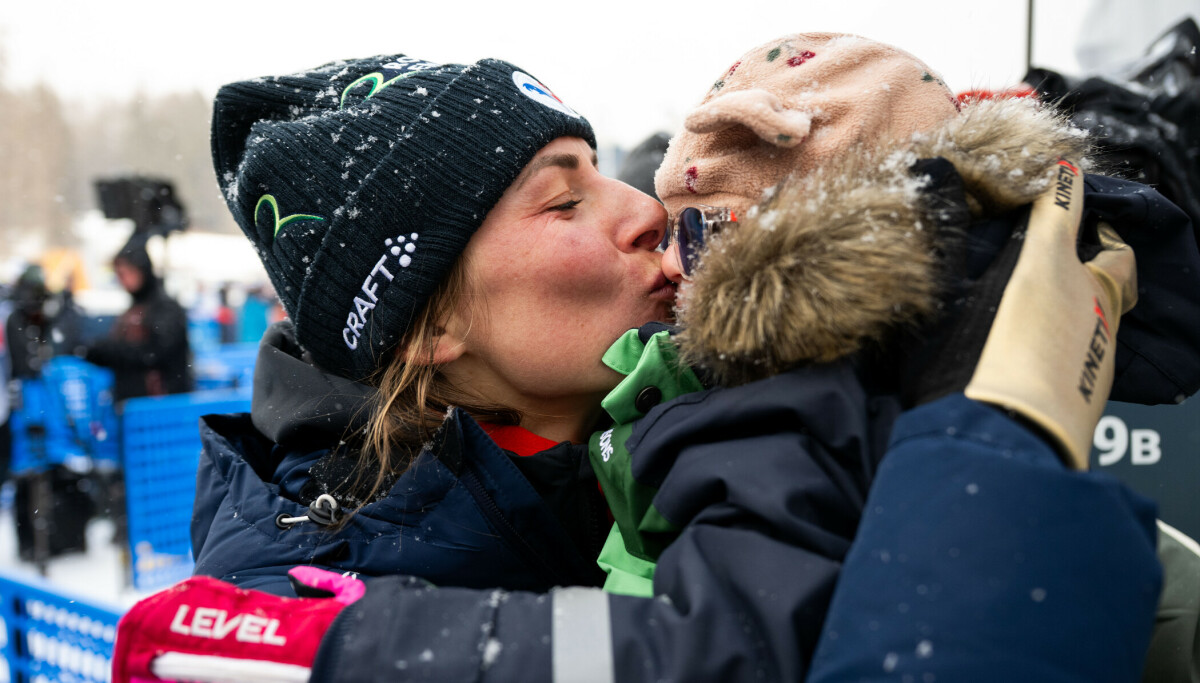 Treåring utsatt for drapstrusler
