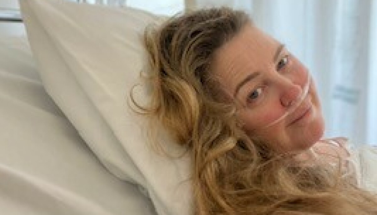 - Dette går fint, Mette-Marit!