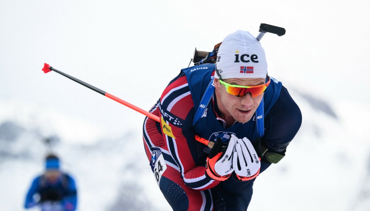 Tittet på Sverige-muligheter - Dagbladet