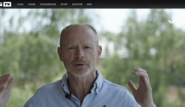 - Henger ikke på greip