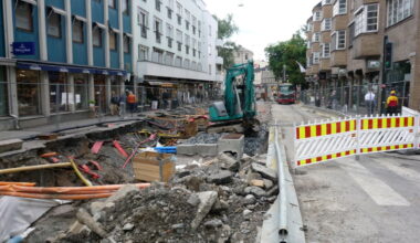 - Penger ned i do - Dagbladet