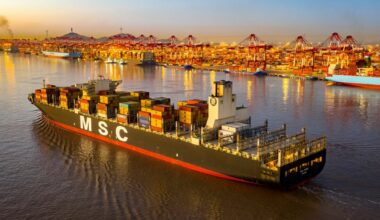 Femdoblet på tre år