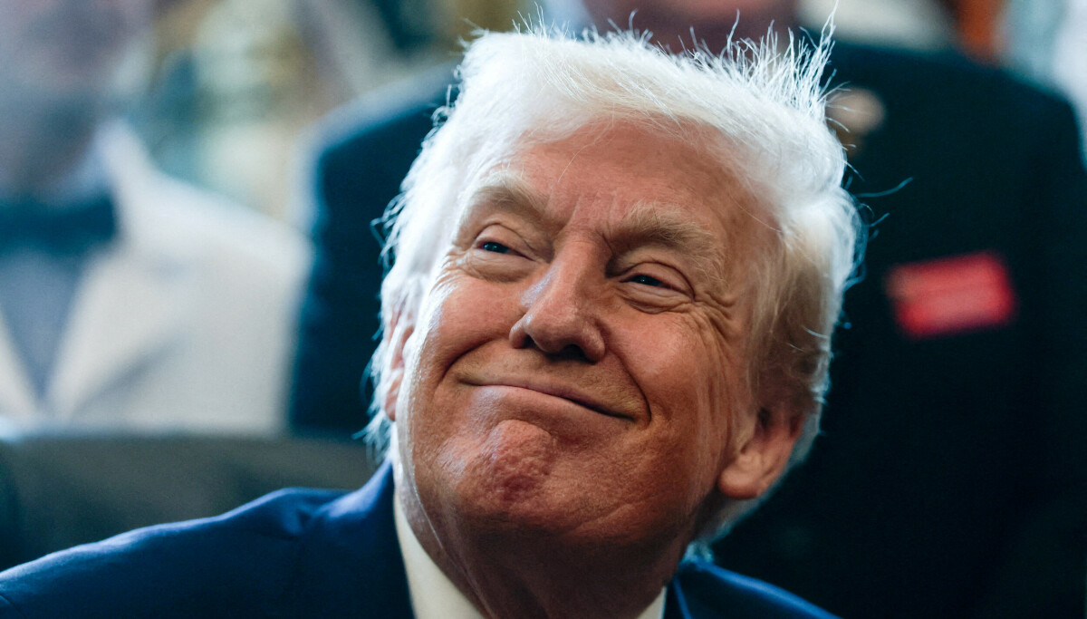 Sammenliknes med «Hunger Games»