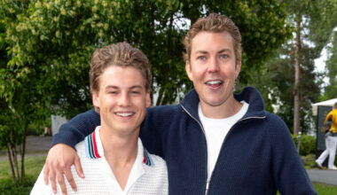 Influensergruppa «Gutta» gir seg