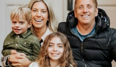 Greg Biffle, kona og barna omkom i flystyrt