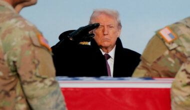 USA med hevn-angrep i Syria - Dagbladet