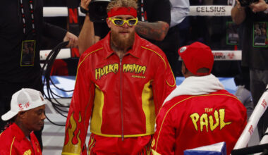 Kan han sjokkere? - Dagbladet