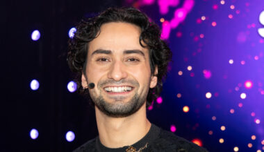 Cengiz Al og Maiken Blom venter barn igjen