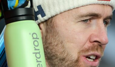 - Må være ærlig med meg selv