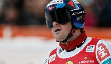 Landsmann tuktet Odermatt: - Et spetakkel