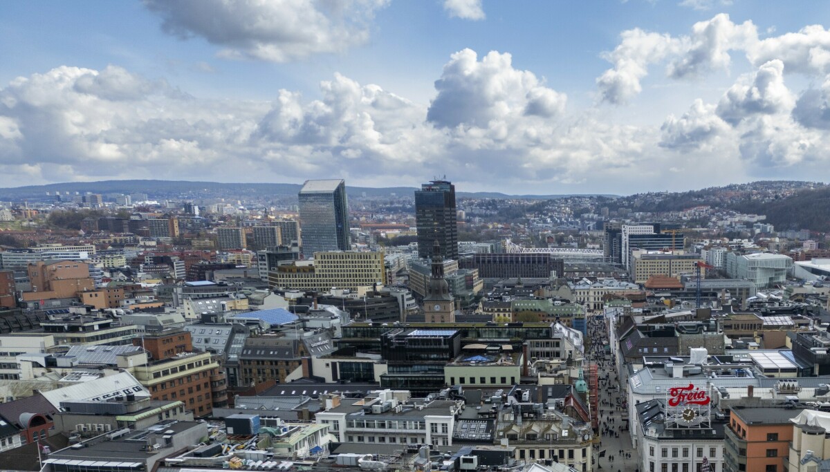 Slik blir pengeåret 2026