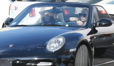 Steven Tyler og Aimee Preston: Ikke brudd likevel