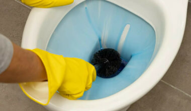 Dette rives vekk på julaften