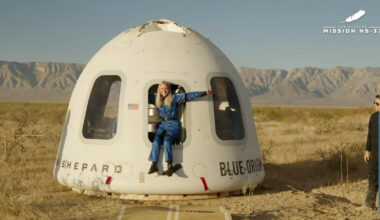 – Må aldri gi opp