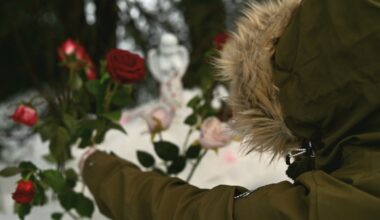 Mintes drepte Marita: - Preger alle