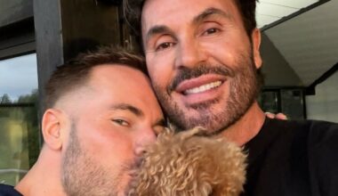 Jan Thomas og Harlem legger seg flate etter spøk