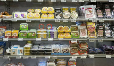 Nye tall: Halvparten lar seg påvirke