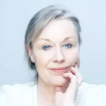 <br>Annechen Bahr Bugge