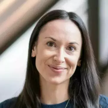 <br>Evelina Svensson