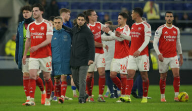 På tabelltopp igjen