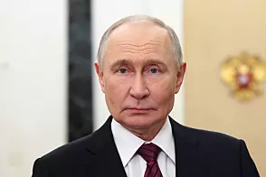 Etterretning: Putins krigsmål uendret