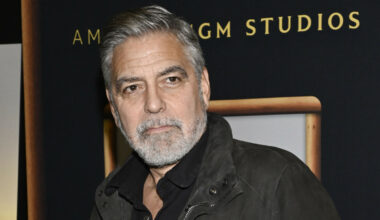 George Clooneys har mistet søsteren Adelia Zeidler