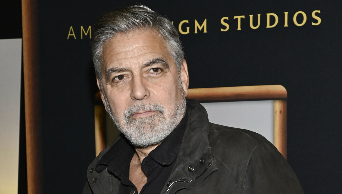 George Clooneys har mistet søsteren Adelia Zeidler