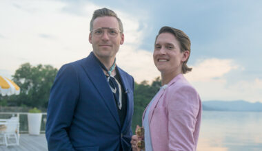 Niklas og Benjamin Baarli Silseth vant hotellet