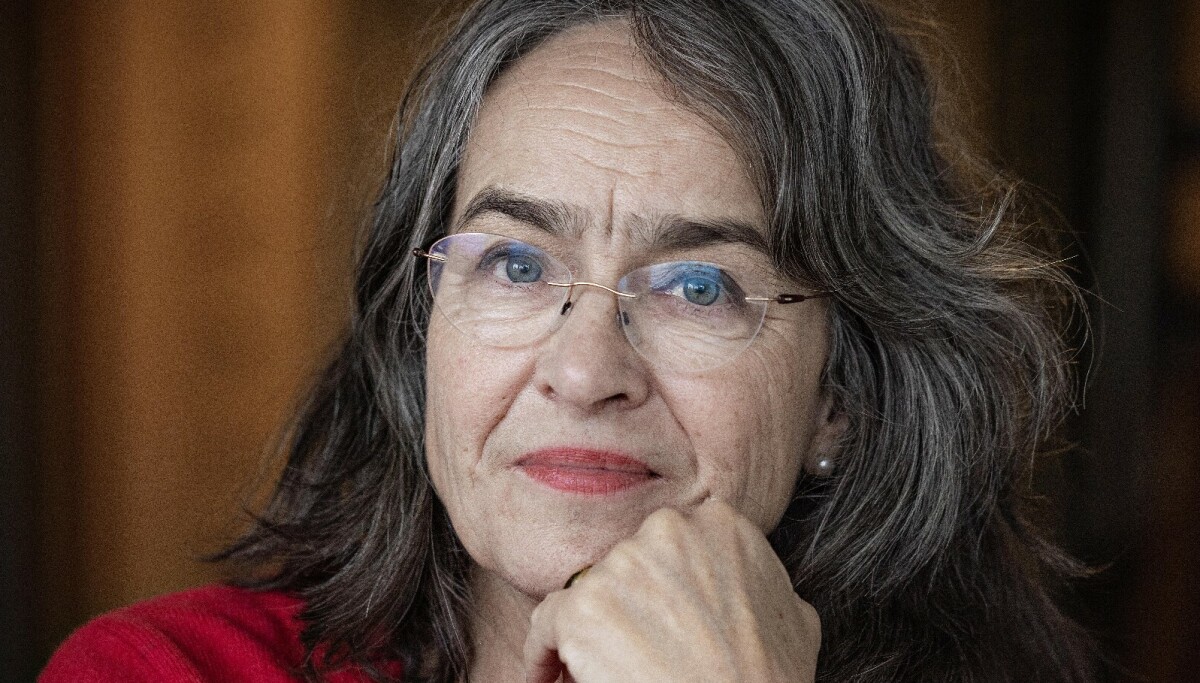 - Deilig å være litt gæren