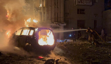 Ukrainere tatt med til Russland