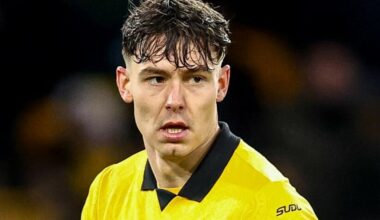 The Athletic: Ønsket av ny klubb