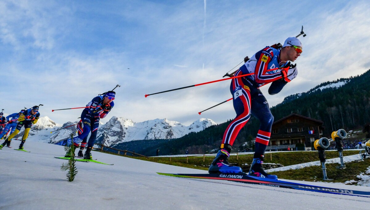 Hentet seg inn - Dagbladet