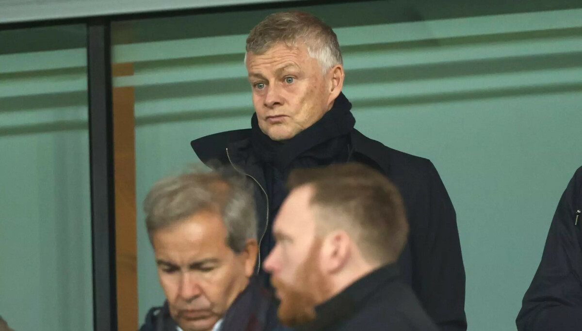 Klar melding: - Fortjente mer