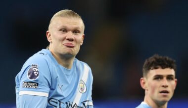 Advares: Veies etter jul