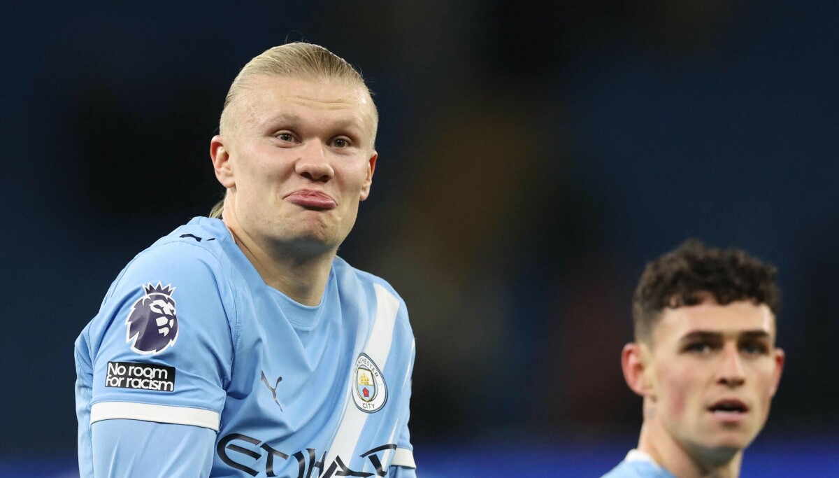 Advares: Veies etter jul