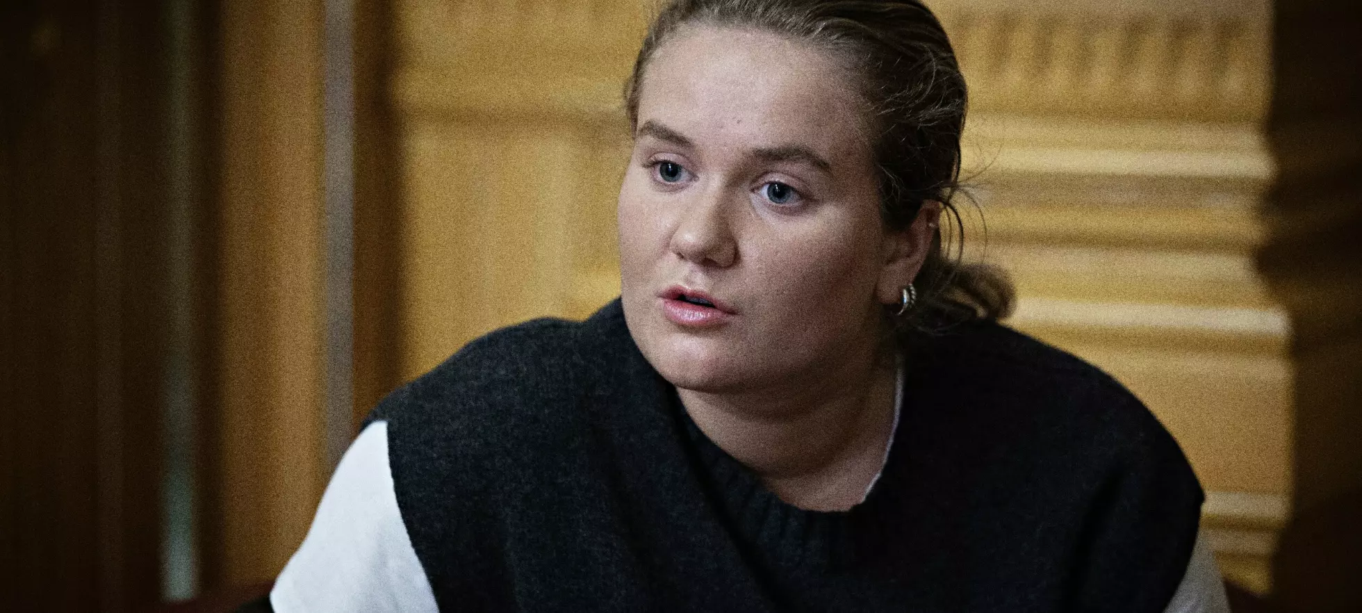 Vil gjøre juleribba dyrere