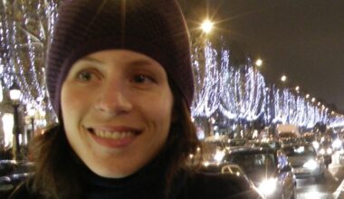 Første jul uten mamma: - Jeg tok et helt spesielt grep