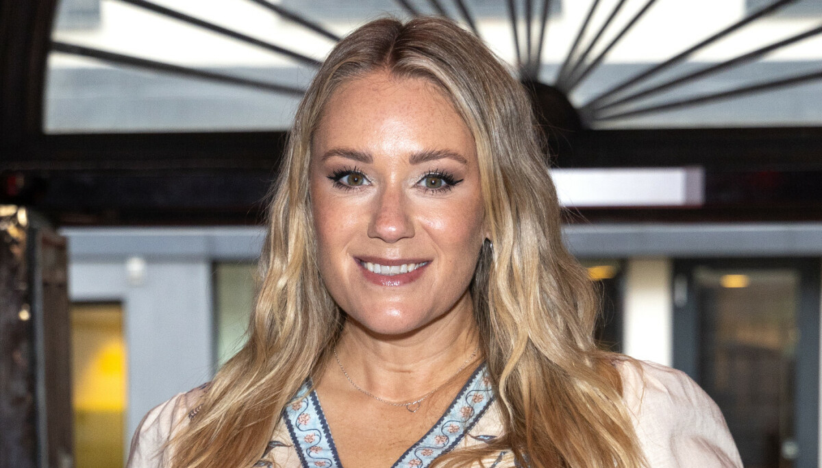 Ida Fladen gjør comeback i «Spårtsklubben» etter sykmelding